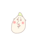あたしなのよ〜（個別スタンプ：12）