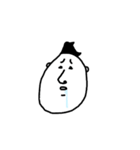 あたしなのよ〜（個別スタンプ：19）