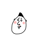 あたしなのよ〜（個別スタンプ：24）