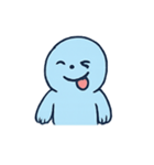 おばけちゃんのゆらゆら行進（個別スタンプ：20）