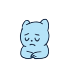 おばけちゃんのゆらゆら行進（個別スタンプ：21）