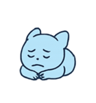 おばけちゃんのゆらゆら行進（個別スタンプ：22）