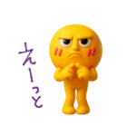 mottoのキリオの毎日♡敬語（個別スタンプ：29）