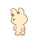ぴょんこ先生の毎日スタンプ（個別スタンプ：14）
