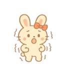 ぴょんこ先生の毎日スタンプ（個別スタンプ：18）
