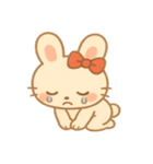 ぴょんこ先生の毎日スタンプ（個別スタンプ：29）