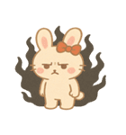 ぴょんこ先生の毎日スタンプ（個別スタンプ：33）