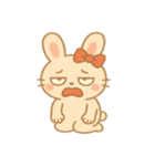 ぴょんこ先生の毎日スタンプ（個別スタンプ：39）