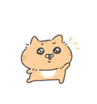 （かわいい）ネコ（個別スタンプ：13）