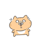 （かわいい）ネコ（個別スタンプ：23）