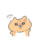 （かわいい）ネコ（個別スタンプ：29）