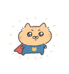 （かわいい）ネコ（個別スタンプ：31）