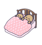 おやこハニワスタンプvol.1（個別スタンプ：13）