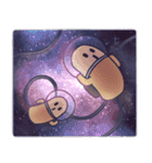 おやこハニワスタンプvol.1（個別スタンプ：24）