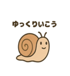 カワイイ虫たちのごあいさつ（個別スタンプ：27）
