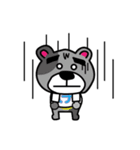 くまけんさん（個別スタンプ：19）
