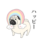 ぱぐりもの3（個別スタンプ：2）