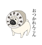 ぱぐりもの3（個別スタンプ：15）