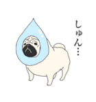 ぱぐりもの3（個別スタンプ：17）