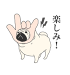 ぱぐりもの3（個別スタンプ：30）