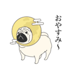 ぱぐりもの3（個別スタンプ：32）