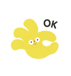 Goomon 8（個別スタンプ：11）