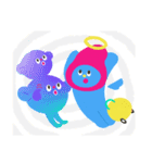 Goomon 8（個別スタンプ：38）