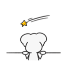 まいにちコアラ9▷10周年記念スタンプ（個別スタンプ：40）