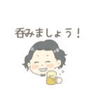 我らが村井さんスタンプ（個別スタンプ：6）