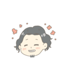 我らが村井さんスタンプ（個別スタンプ：8）