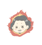 我らが村井さんスタンプ（個別スタンプ：11）