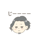我らが村井さんスタンプ（個別スタンプ：16）