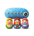 シンプルNo1♡大人のデカ文字敬語スタンプ！（個別スタンプ：36）
