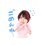 ボンボンTV 毎日使えるスタンプ【第2弾】（個別スタンプ：5）