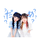 ボンボンTV 毎日使えるスタンプ【第2弾】（個別スタンプ：15）