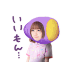 ボンボンTV 毎日使えるスタンプ【第2弾】（個別スタンプ：20）