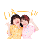 ボンボンTV 毎日使えるスタンプ【第2弾】（個別スタンプ：21）