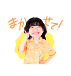 ボンボンTV 毎日使えるスタンプ【第2弾】（個別スタンプ：28）