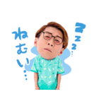 ボンボンTV 毎日使えるスタンプ【第2弾】（個別スタンプ：38）