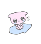 あつがなついぜ（個別スタンプ：8）