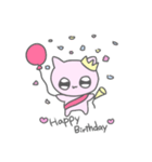 あつがなついぜ（個別スタンプ：16）