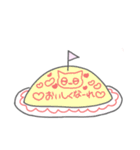 あつがなついぜ（個別スタンプ：23）