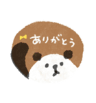パンダ♡愛（個別スタンプ：33）