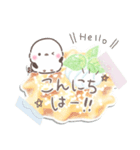 付箋でペタッ❤️ずっと使える思いやり一言（個別スタンプ：2）