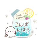 付箋でペタッ❤️ずっと使える思いやり一言（個別スタンプ：3）