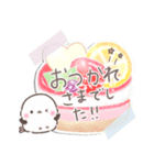 付箋でペタッ❤️ずっと使える思いやり一言（個別スタンプ：5）