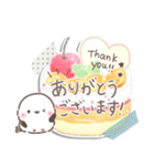 付箋でペタッ❤️ずっと使える思いやり一言（個別スタンプ：7）