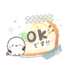 付箋でペタッ❤️ずっと使える思いやり一言（個別スタンプ：10）