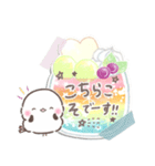 付箋でペタッ❤️ずっと使える思いやり一言（個別スタンプ：13）