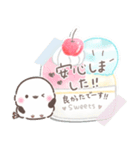 付箋でペタッ❤️ずっと使える思いやり一言（個別スタンプ：21）